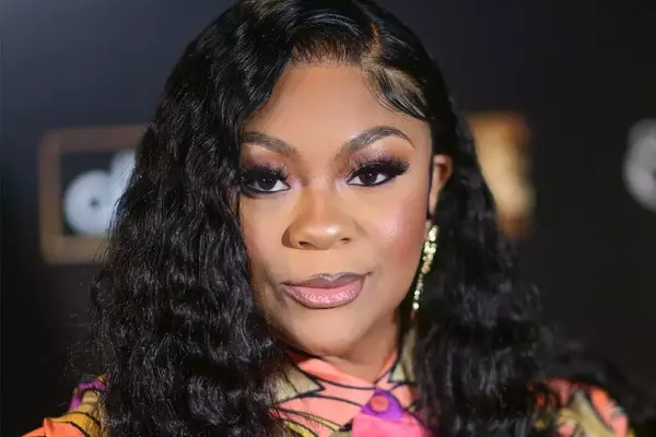 Grammy-Nominated Singer Nivea Reveals Leukemia Diagnosis and Road to Recovery