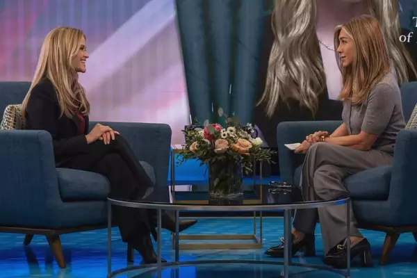 Apple TV+'s 'The Morning Show' Concludes with Fifth Season