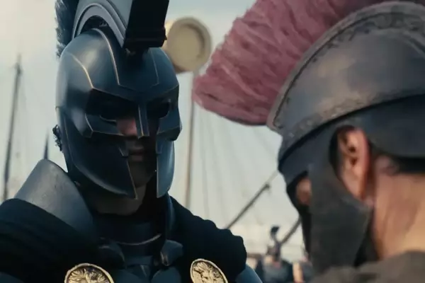 Christopher Nolan's 'The Odyssey' Receives Glowing Reviews from Academy Voters