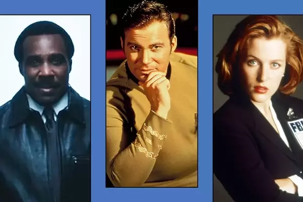 Exploring the Depths of Science Fiction: A Curated Collection of Iconic TV Series