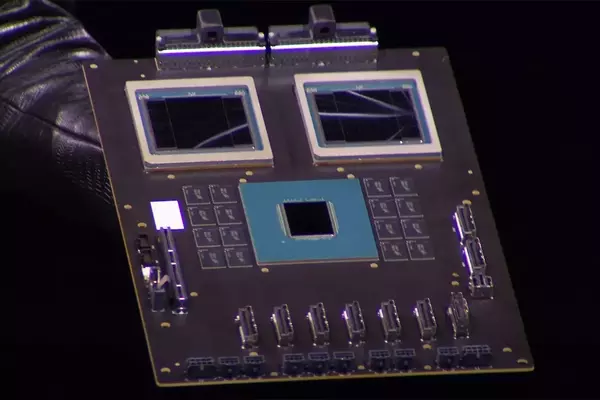 AMD Challenges Nvidia's CUDA Dominance in AI Hardware Market