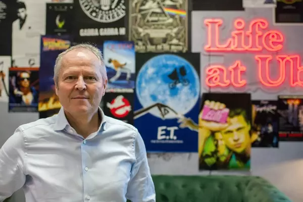 Ubisoft CEO Dismisses Concerns Over Sony's Shift to Digital-Only Game Sales