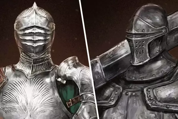 Elden Ring DLC: New Class Stats and Balance Adjustments Revealed