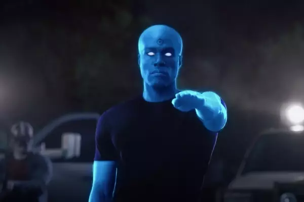 Upcoming HBO Series "Lanterns" Blends Mystery and Superheroes