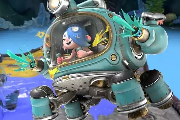 Mastering Splatoon Raiders: A Comprehensive Strategy Guide
