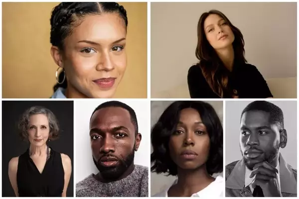 Netflix's 'Myron Bolitar' Series Expands Cast with Ten New Actors