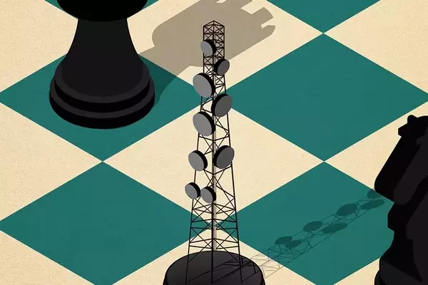 FCC Moves to Lift TV Station Ownership Cap, Stirring Industry Debate