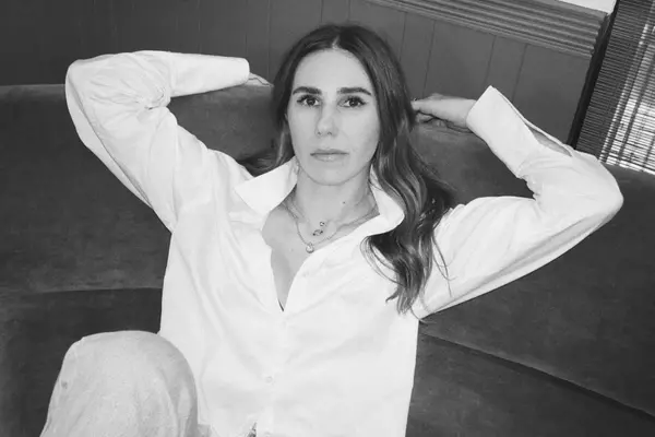 Zosia Mamet to Appear in Fifth Season of HBO's 'Industry'