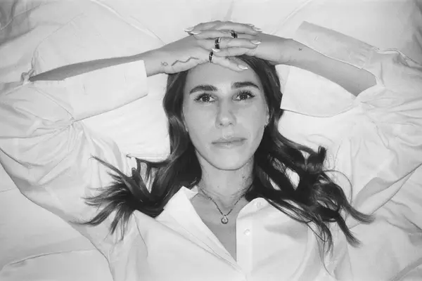Zosia Mamet Joins Final Season of HBO's 'Industry'