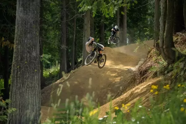 RED Mountain Bike Park: British Columbia's Newest Gravity Destination