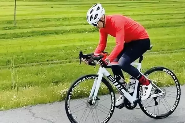 Turkish Governor Dismissed Over Cycling Attire Sparks Public Debate