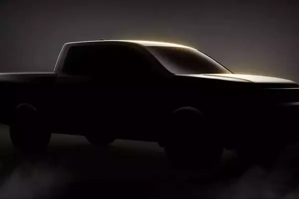 Honda's Next-Generation Ridgeline Pickup Confirmed for Development
