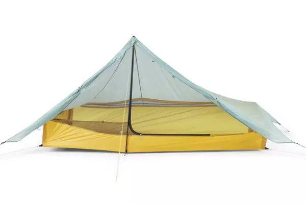 REI Co-op Flash Air 1: An Ultralight Tent Deal for Backpackers