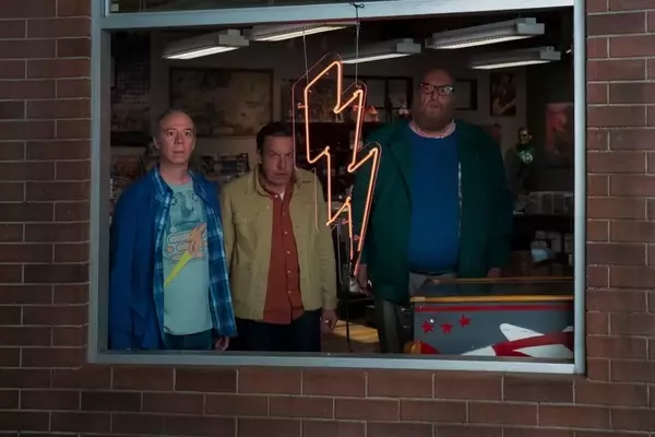 Understanding the Multiverse in 'Stuart Fails to Save the Universe'