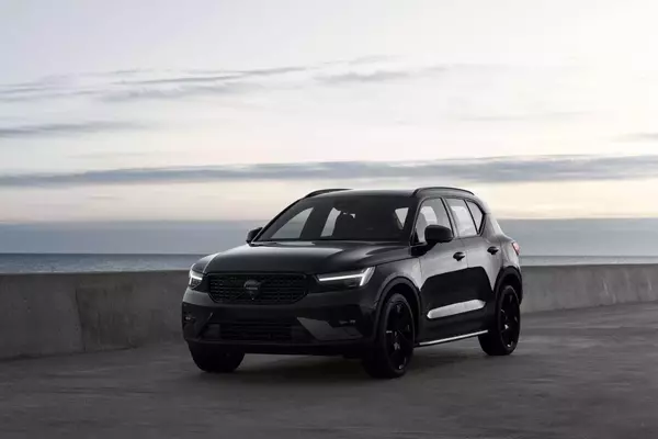 Chinese Automotive Conglomerate's Growing Footprint in the U.S. Market