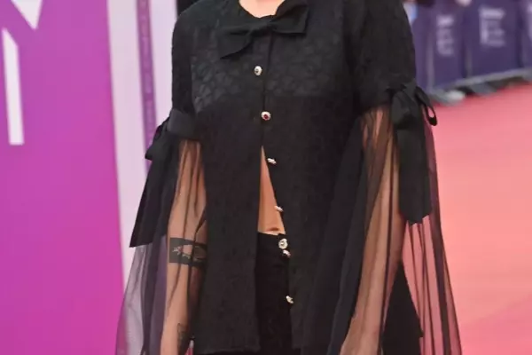 Kristen Stewart's Latest Hair Transformation: A Punk-Inspired Pixie Cut
