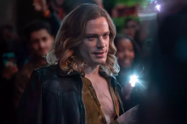 The Future of 'The Vampire Lestat' Series and the Immortal Universe