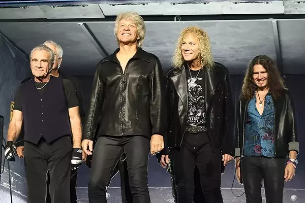 Jon Bon Jovi's Madison Square Garden Performance Cut Short Due to Illness
