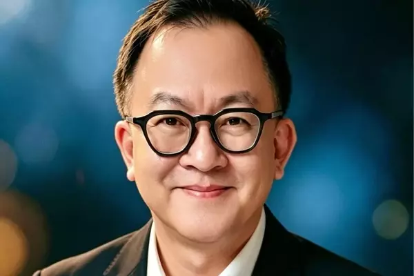 Fred Tsui Appointed Executive Director of Hong Kong International Film Festival Society