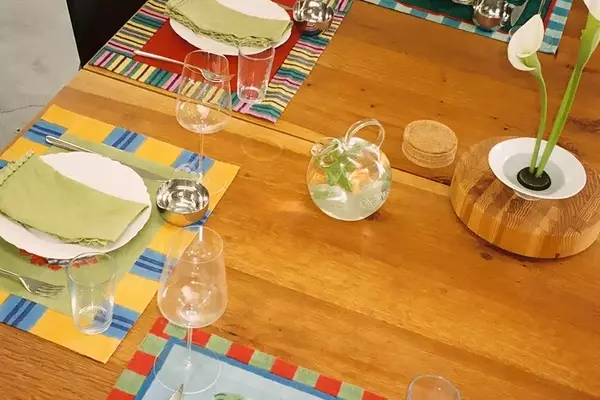 Tessa Tran's Ultimate Guide to Effortless Summer Hosting