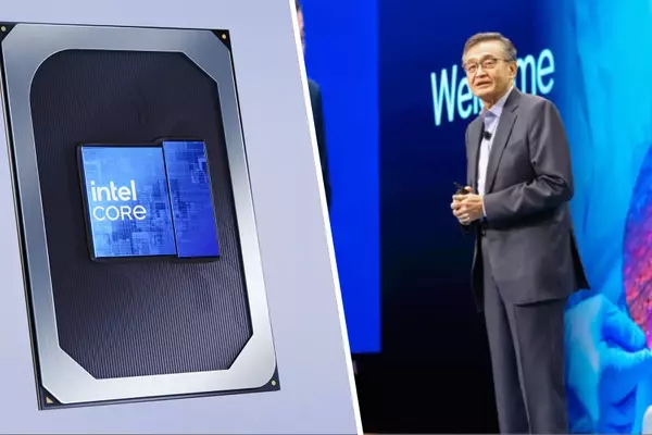 Intel's Remarkable Comeback: A Deep Dive into Q2 2026 Earnings