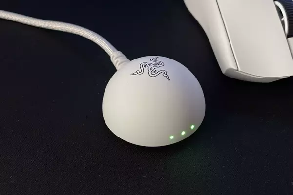 Independent Verification Confirms Razer's FrameSync Mouse Technology