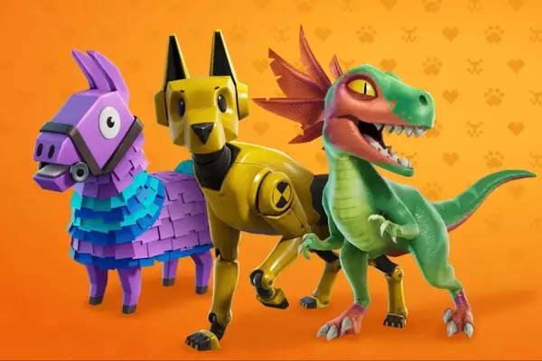 Fortnite's 'Cuddles and Chaos' Event: A Comprehensive Overview