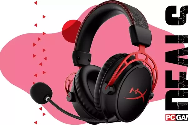 HyperX Cloud Alpha Wireless Headset: An In-Depth Review