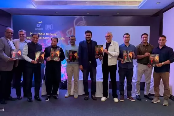 India's Music Streaming Market: Projected Growth and Challenges