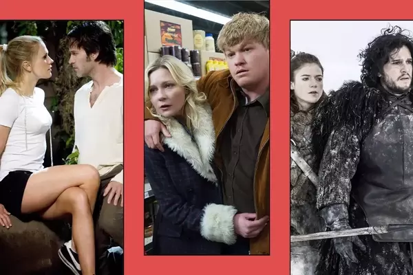 From Screen to Life: TV Couples Who Found Love Off-Set