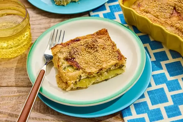 Top 10 Reader-Favorite Recipes: From Cheesy Lasagna Beans to Refreshing Summer Salads