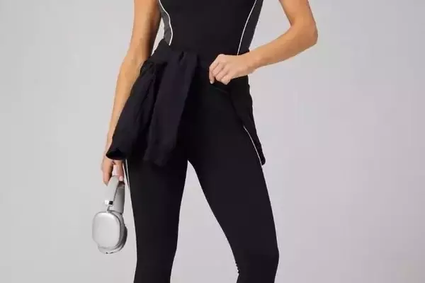 Unlocking Muscle Potential: A Deep Dive into Electrical Muscle Stimulation (EMS) Workouts