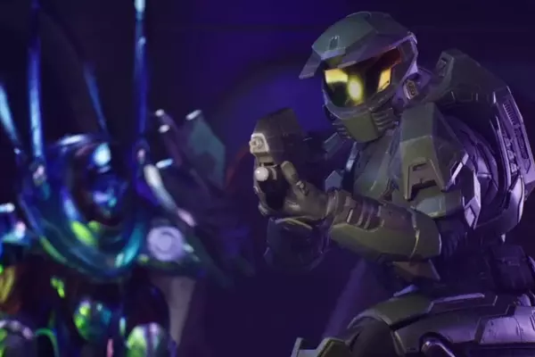 Guide to Finding Collectibles in 'Halo: Campaign Evolved's' Truth and Reconciliation Mission
