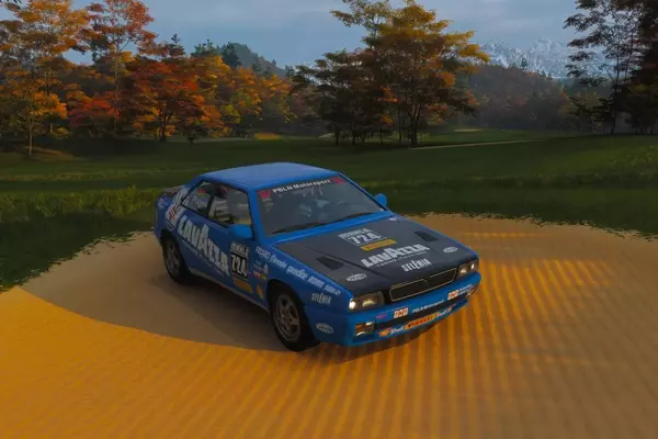Uncovering Naruo Golf Course in Forza Horizon 6: A Comprehensive Guide