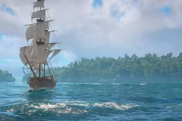 Comprehensive Achievement Guide for Assassin's Creed Black Flag Resynced