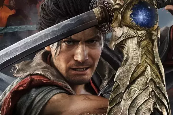 Onimusha Returns: A Two-Decade Journey to 'Way of the Sword'