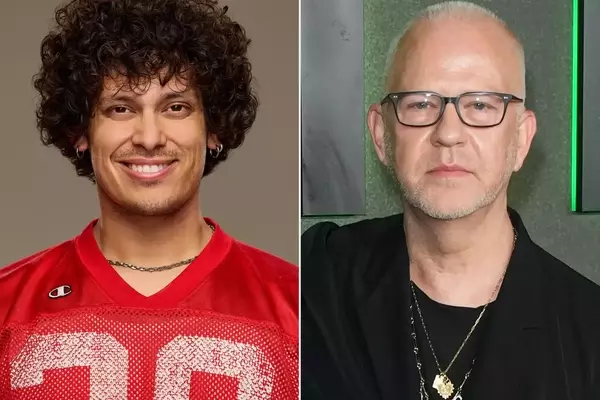Jason De Puy's Apology to Ryan Murphy: A Reality TV Moment