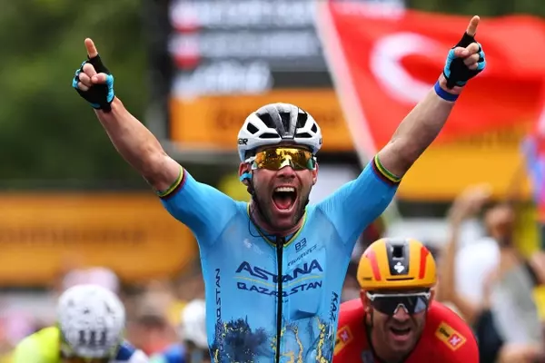 Tour de France Legends: A Legacy of Stage Victories and Yellow Jerseys