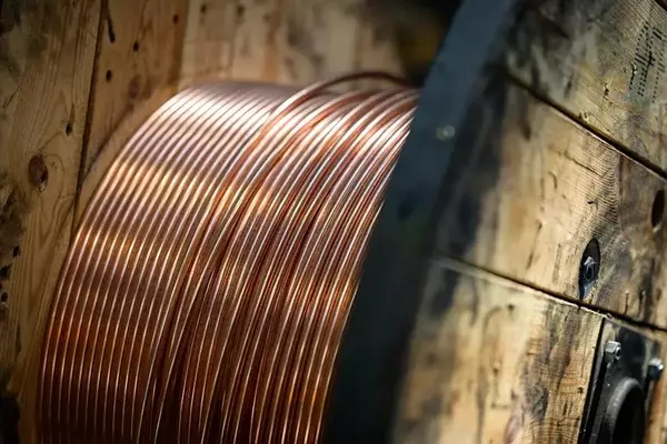 Copper Market Sees Strong Bullish Signal Amid Surging Demand