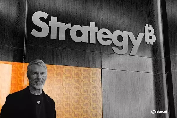 Strategy's New Bitcoin Metrics: 'Net Bitcoin Per Share' Debuts