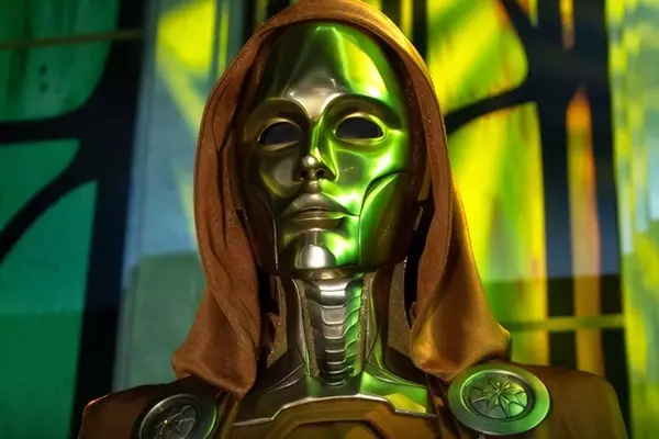 Mysterious Latverian Witches stir speculation for 'Avengers: Doomsday' at San Diego Comic-Con