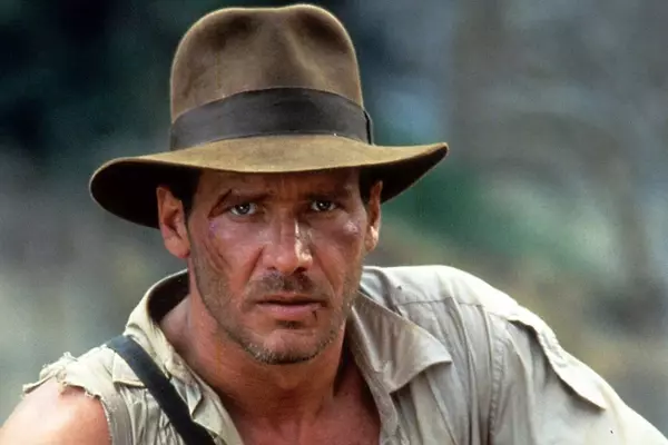 Indiana Jones Returns to Marvel Comics with New Limited Series