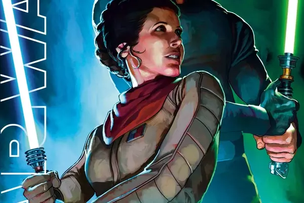 Upcoming Star Wars Publications from Lucasfilm Publishing at San Diego Comic-Con