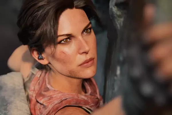 Tomb Raider: Catalyst Release Pushed to 2028 Amidst Crystal Dynamics' Turmoil