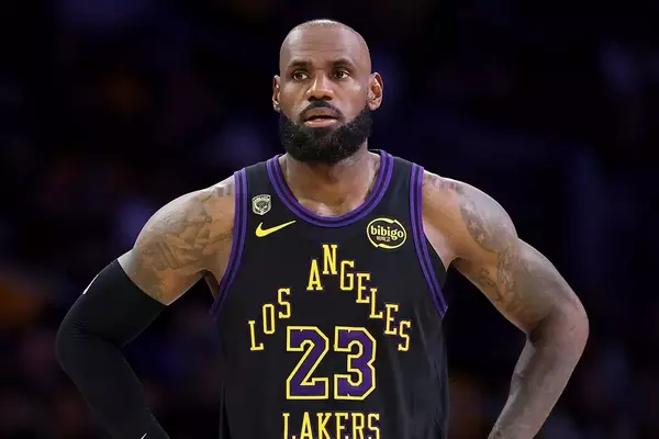 LeBron James Joins Philadelphia 76ers in a Quest for Another Championship