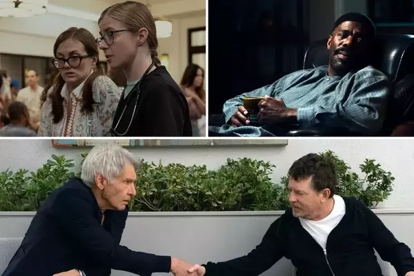 Analyzing the Emmy Race: Frontrunners and Surprises for 2026