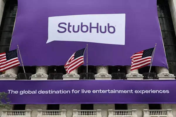House Democrats Launch Inquiry into StubHub CEO's Dual Role in Ticket Resale Market