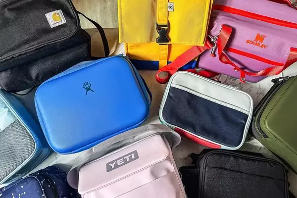 Choosing the Best Lunch Box: A Comprehensive Guide