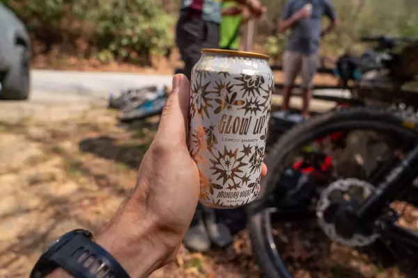 Optimizing Post-Mountain Bike Ride Recovery: The Overlooked Cooldown