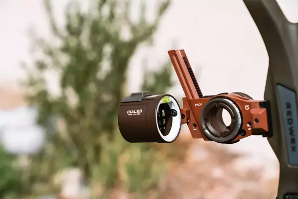 Dialed Archery Pruf 5-Pin Bow Sight: A Detailed Review